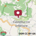 Mappa Al Campanaro, Romantic retreat in the village