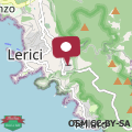 Mapa Al campanile di La Serra