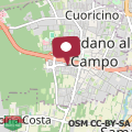 Mappa Al Campo