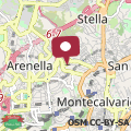 Map Al Canneto 7H by Dimorra