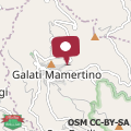 Map Al Cantello