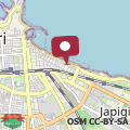 Map Al Cantuccio home