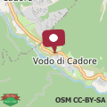 Map Al Capriolo