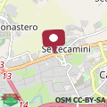 Map Al Casaletto Hotel