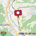 Map Al Casello