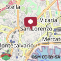 Mappa Al Centro Storico