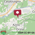 Map AL CIOS lago Maggiore