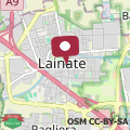 Carte Al Civico 11, elegante e silenziosa, nel pieno Centro di Lainate, comodo per Rho Fiera Milano