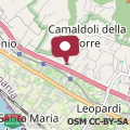 Map Al Corbezzolo