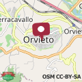 Karte Al Cornelio