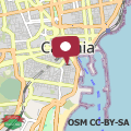 Mappa Al Cortiletto