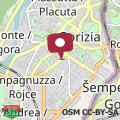 Mapa Al Duca