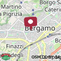 Mapa Al Ducato Guest House