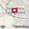 Mappa Al Duomo - Business Accommodation