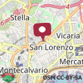 Mappa Al Foria 9