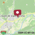 Map Al Garofano Rosso