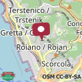 Mappa Al Giardino Che Non C'è