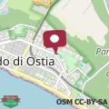 Map Al Kicco D'oro