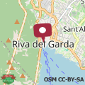 Map Al Lago Apartments