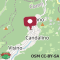 Carte Al Lavatoio di Valbrona by Wonderful Italy