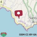 Mappa Al Marchello by LoveSud