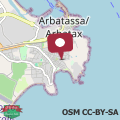 Carte Al Mare in Ogliastra