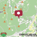 Carte Al Mas da Mara