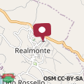 Carte Al MonGià