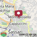 Mappa AL MONTE