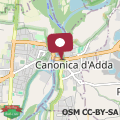 Map Al Nido delle rondini 2