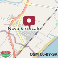 Map Al numero 1