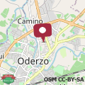 Map Al Parco