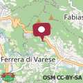 Mappa Al Picchio Verde A.P.S.