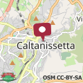 Mappa Al Piccolo Cassaro