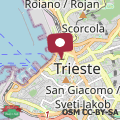 Carte AL PONTEROSSO