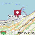 Carte AL PORTO appartamento Vibo Marina