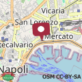 Mapa Al porto