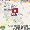 Mappa Al Primo Vico
