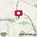 Map Al Riccio