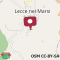 Carte Al rifugio dei cervi
