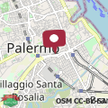 Mapa Al rifugio della stazione