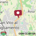 Carte Al Santuario