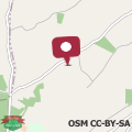 Map Al Settimo Chilometro