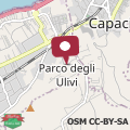 Carte AL TEMPIO DELLA PACE