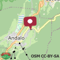 Map Al Toscana Ghezzi Emanuela