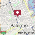 Mappa Al Tribunale Guest House