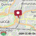 Mappa Al Tuscany Flat