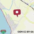 Mapa Al Vecchio Casale della Posta