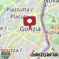 Map Al vecchio convento