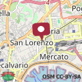 Map al vecchio lanificio